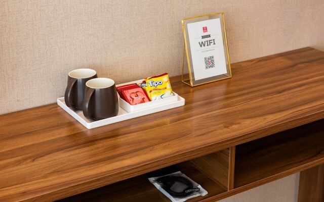 MJ-ULAND Hotel Beijing Airport