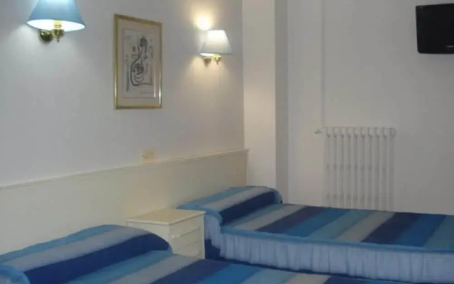 Hostal Central