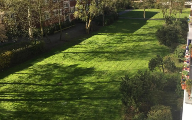 5 Sterne Ferienwohnung Cattaleya