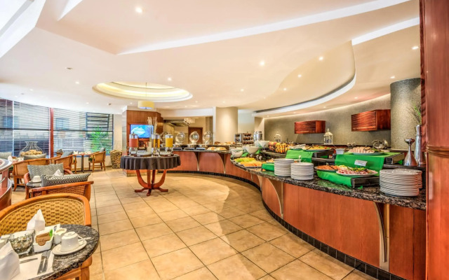 City Lodge Hotel Umhlanga Ridge