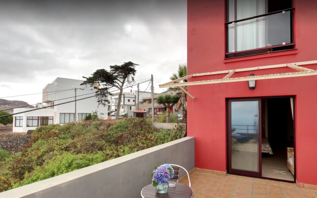 Hotel Villa el Mocanal