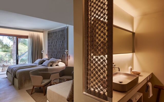 Barefoot Hotel Mallorca