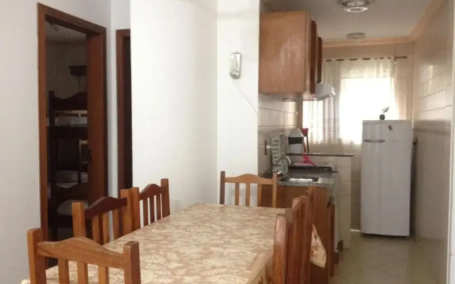 Raio do Sol Residence