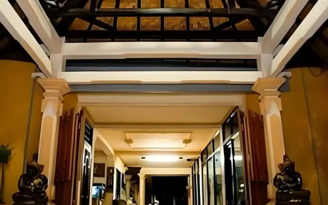 Mataram Hotel