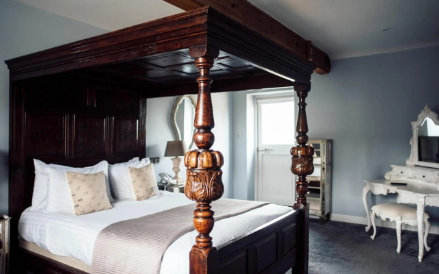 Seckford Hall Hotel & Spa