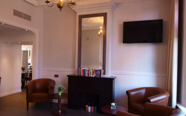 Hotel Clemens Amsterdam