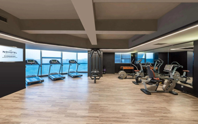 Novotel Zhengzhou Convention Centre