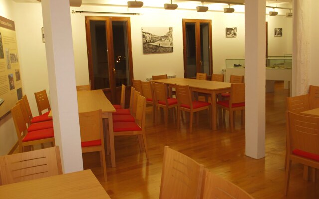 Hotel Rural Museo La Alpargata