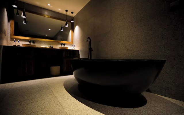 Mantis Akagera Game Lodge