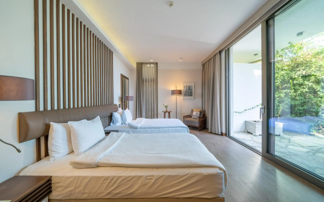 Agrabella Hotel