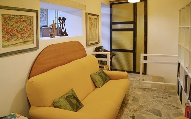 La Casa Dell'Artista