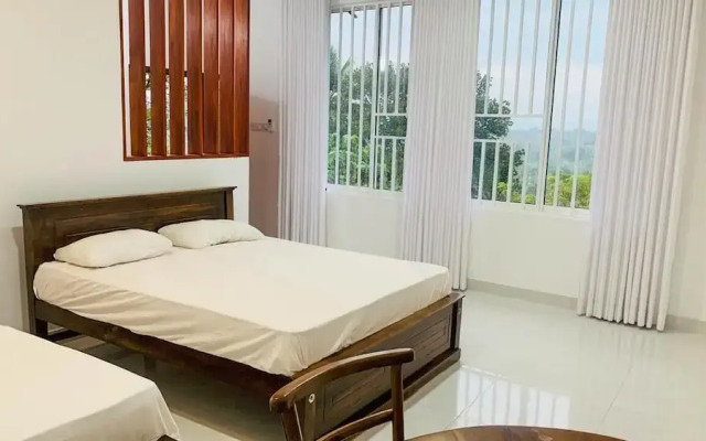 Meridian Holiday Resort