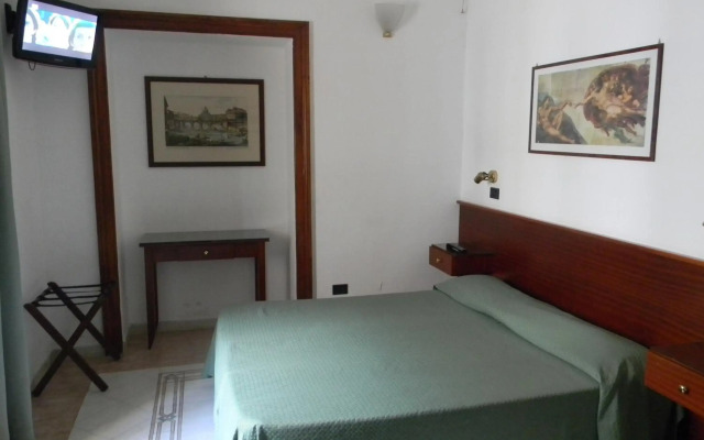 Hotel Primavera