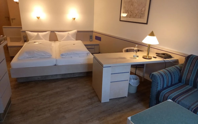 Hotel Heide Kropke
