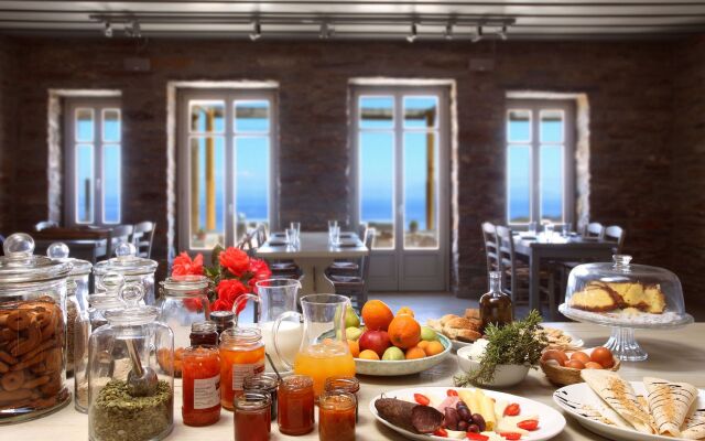 Kea Village Suites & Villas