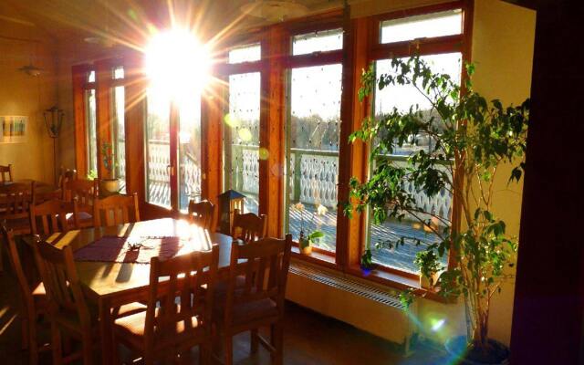 Tingvall B&B Eco-Lodge