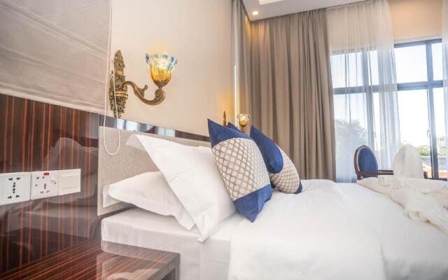 Asmara Hotel