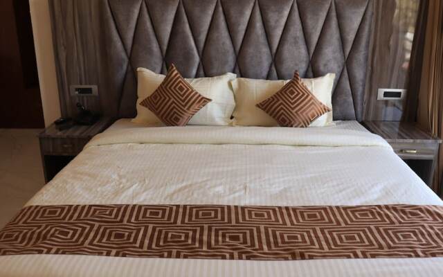 Laksita Manor Home Stay