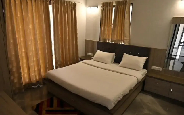Shreeji Villa By Joy Suites