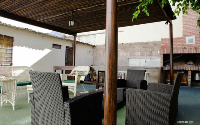 Hotel Arosa