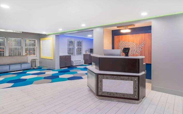 Microtel Inn by Wyndham Athens