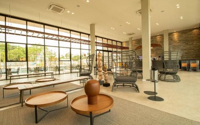 Ipioca Beach Residence E Resort