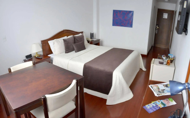 Hotel Carretero