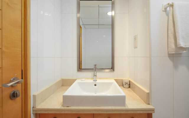 Lux BnB Boulevard Central - Fountain View