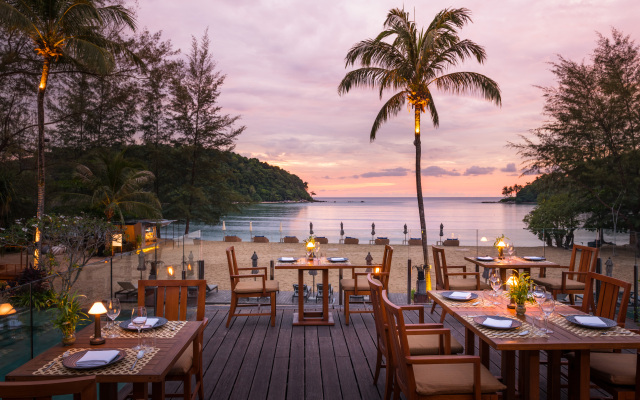 Anantara Layan Phuket Resort