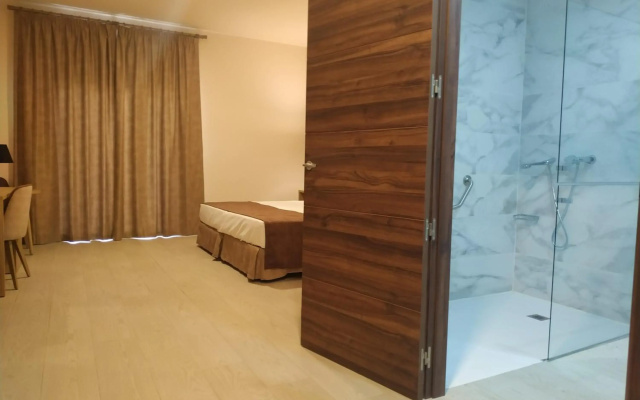 Hotel México