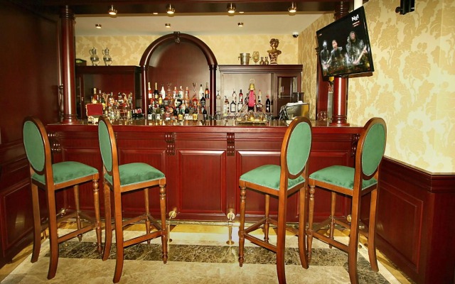 Balin Hotel - Special Class