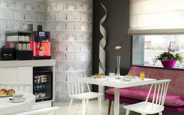 Citadines City Centre Lille