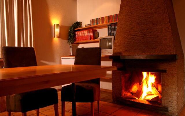 Chalet Bernard