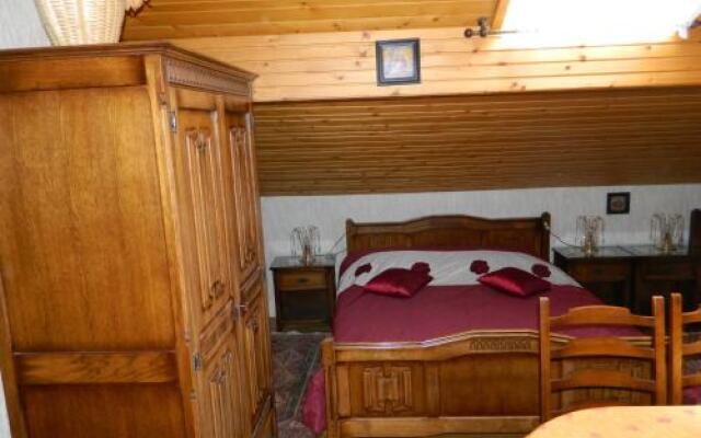 Sobe apartma Milena