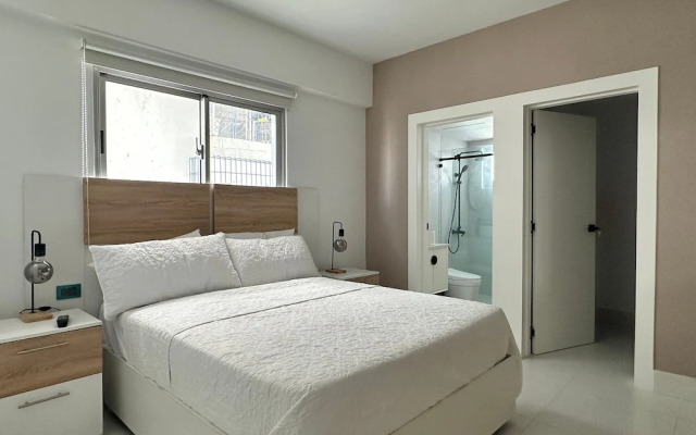 Shalom Residences By YellowKey