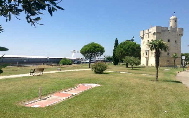 La Villa ioanes