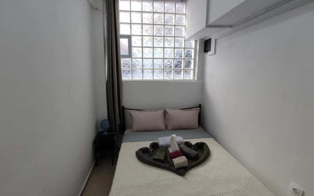 Pure Urban Metro Kato Patisia