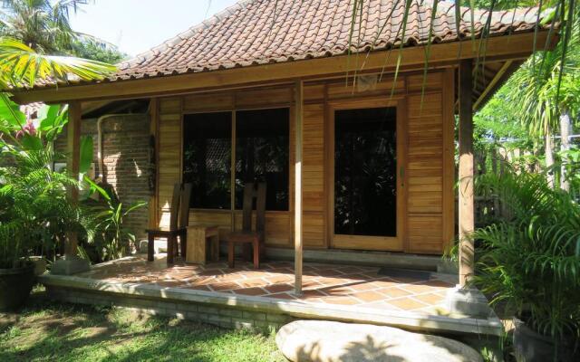 Jembrana Bali Homestay