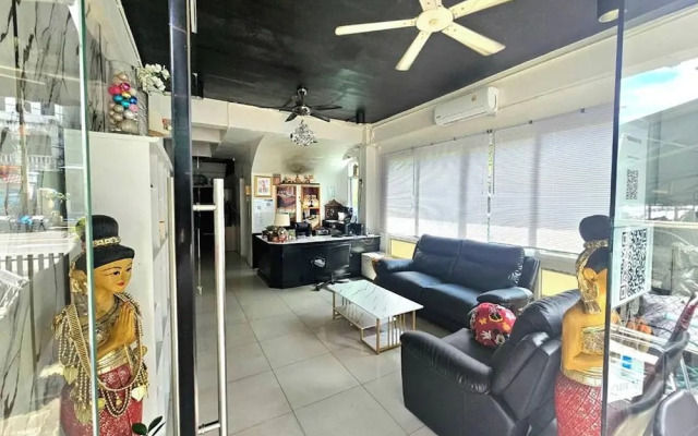 Sukcheewa Residence Phuket