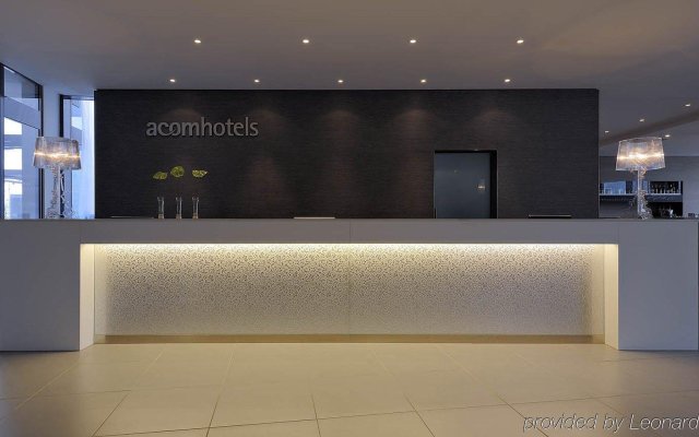 Premier Inn Nuernberg City Nordost