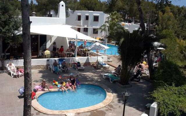 Club Cala D'or Apts