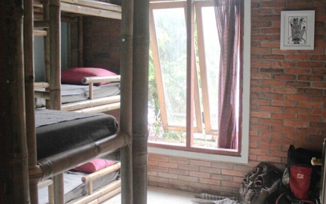 Kosala Jogja - Hostel