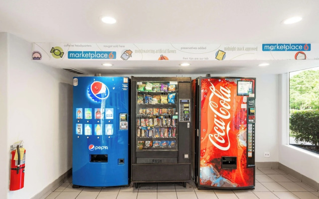 Studio 6 Augusta, Ga