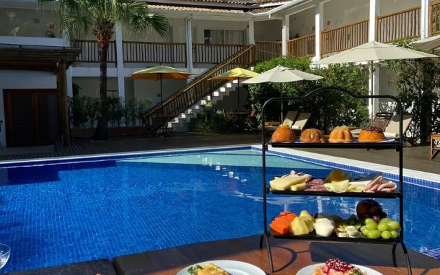 Hotel Maui Maresias - Adults Only