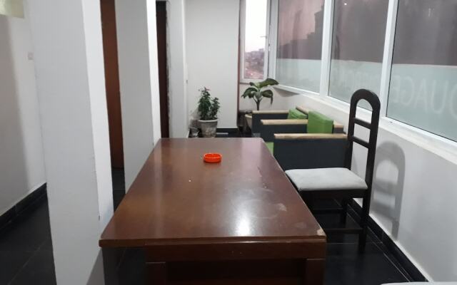 Residence Annapurna Dakar