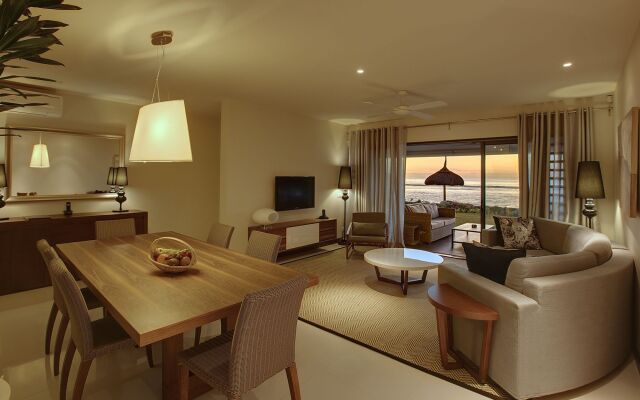 Leora Beach by Horizon Holidays