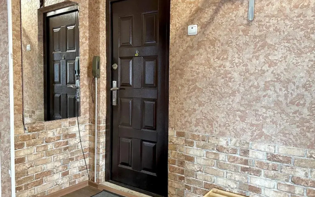 Апартаменты на улице 9 мая 46