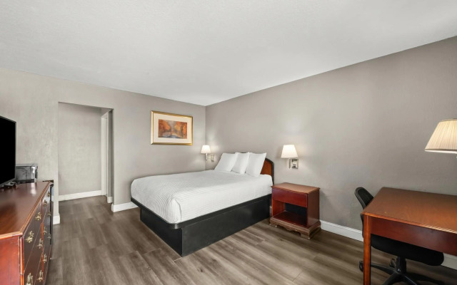 Knights Inn Virginia Beach at Lynnhaven Pkwy