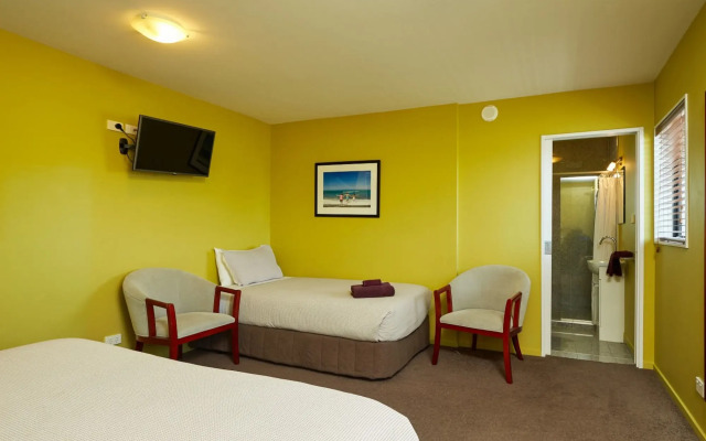 Kaikoura Quality Suites