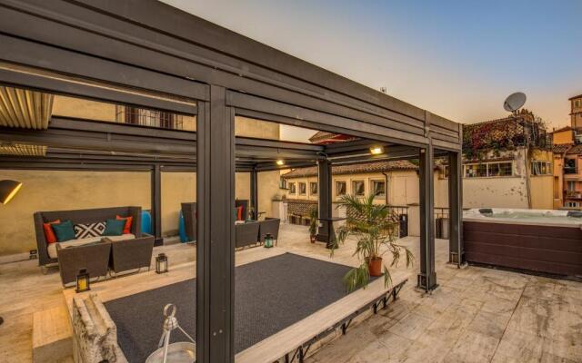 Residenze Argileto Terra